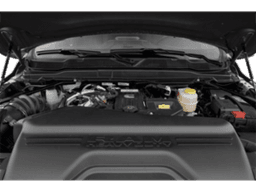 Ram 2500 Limited 4x4 Mega Cab 6'4" Box 2026