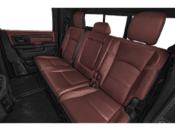 Ram 2500 Limited 4x4 Mega Cab 6'4" Box 2026