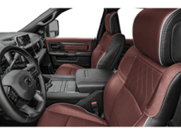 Ram 2500 Limited 4x4 Mega Cab 6'4" Box 2026