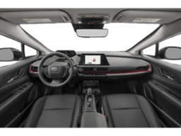 Toyota Prius Plug-In Hybrid XSE (GS) 2025
