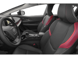 Toyota Prius Plug-In Hybrid XSE (GS) 2025