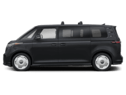 Volkswagen ID. Buzz Pro S Plus 4MOTION 2025 — side view