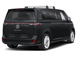 Volkswagen ID. Buzz Pro S Plus 4MOTION 2025 — rear view