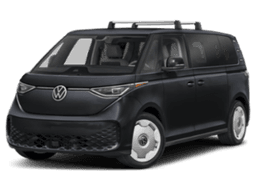 Volkswagen ID. Buzz Pro S Plus 4MOTION 2025 — front view