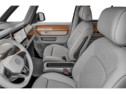 Volkswagen ID. Buzz Pro S Plus 4MOTION 2025