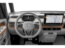 Volkswagen ID. Buzz Pro S Plus 4MOTION w/Two-Tone 2025