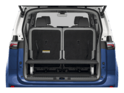 Volkswagen ID. Buzz Pro S Plus 4MOTION w/Two-Tone 2025