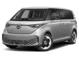 Volkswagen ID. Buzz Pro S RWD 2025 — front view
