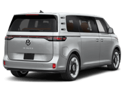 Volkswagen ID. Buzz Pro S RWD 2025 — rear view