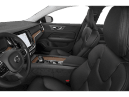 Volvo S60 B5 FWD Plus Black Edition 2024