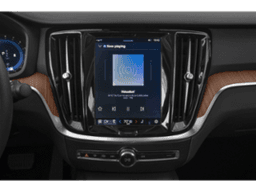 Volvo S60 B5 FWD Plus Black Edition 2024