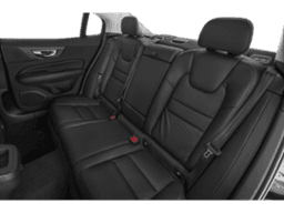 Volvo S60 B5 FWD Plus Black Edition 2024