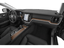 Volvo S60 B5 FWD Plus Black Edition 2024