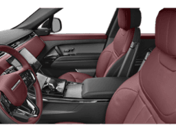 Land Rover Range Rover Sport Autobiography P530 2025