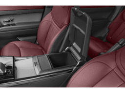 Land Rover Range Rover Sport Autobiography P530 2025