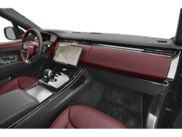 Land Rover Range Rover Sport Autobiography P530 2025
