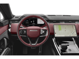 Land Rover Range Rover Sport Autobiography P530 2025
