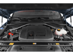 Land Rover Range Rover Sport Autobiography P530 2025