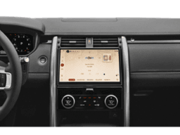 Land Rover Discovery S P300 2025
