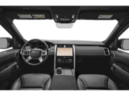 Land Rover Discovery S P300 2025