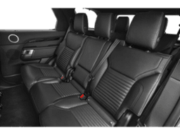 Land Rover Discovery S P300 2025