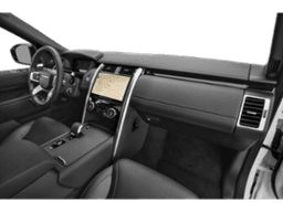 Land Rover Discovery S P300 2025