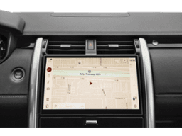 Land Rover Discovery S P300 2025