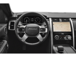 Land Rover Discovery S P300 2025