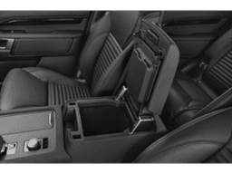 Land Rover Discovery S P300 2025
