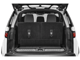 Land Rover Discovery S P300 2025