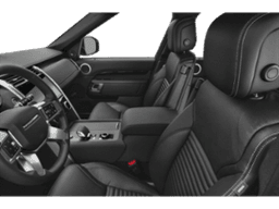 Land Rover Discovery S P300 2025