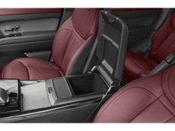 Land Rover Range Rover Sport SV Edition Two P635 2025