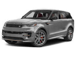 Land Rover Range Rover Sport SV Edition Two P635 2025 — front view