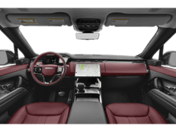 Land Rover Range Rover Sport SV Edition Two P635 2025