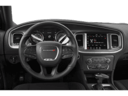 Dodge Charger GT RWD 2023