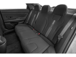 Hyundai Elantra Hybrid SEL Sport Sedan 2026