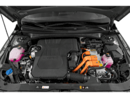 Hyundai Elantra Hybrid SEL Sport Sedan 2026