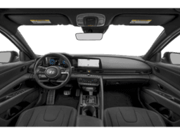 Hyundai Elantra Hybrid SEL Sport Sedan 2026