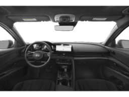 Hyundai Elantra Hybrid Limited Sedan 2026