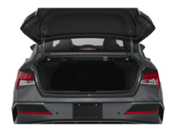 Hyundai Elantra Hybrid Limited Sedan 2026