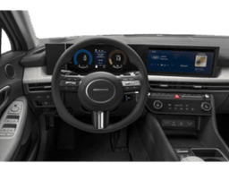 Hyundai Sonata Hybrid Blue FWD 2026