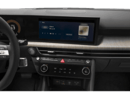 Hyundai Sonata Hybrid Blue FWD 2026