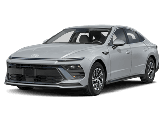 Hyundai Sonata Hybrid Blue FWD Hyundai Sonata Hybrid Blue FWD