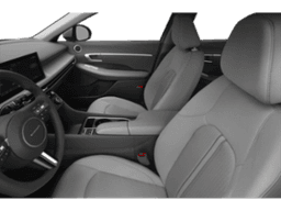 Hyundai Sonata Hybrid Blue FWD 2026