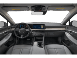 Hyundai Sonata Hybrid Blue FWD 2026