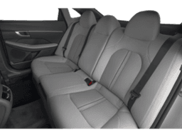 Hyundai Sonata Hybrid Blue FWD 2026