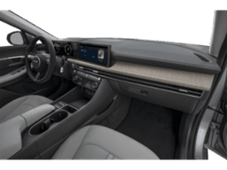 Hyundai Sonata Hybrid Blue FWD 2026