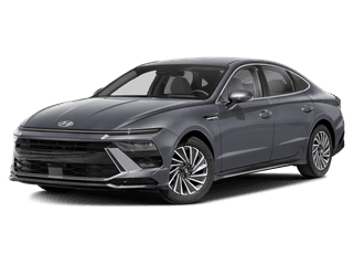 Hyundai Sonata Hybrid SEL FWD Hyundai Sonata Hybrid SEL FWD