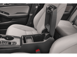 Honda Civic Sedan Hybrid Sport Touring CVT 2027