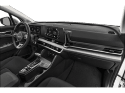 Kia Sportage LX AWD 2025